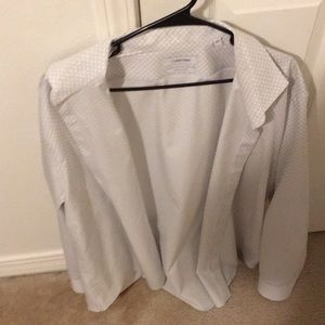Calvin Klein Dress Shirt